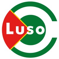 Lusocargo Holland bv Logo