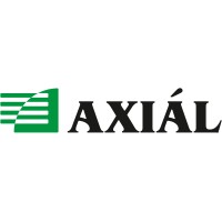 AXIÁL Kft. Logo