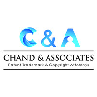 Chand & Associates Logo