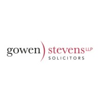 Gowen & Stevens LLP Logo