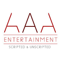 AAA Entertainment ZA Logo