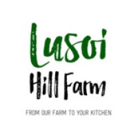 Lusoi Hill Farm Logo