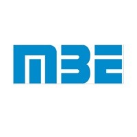 A/S Midtjydskbeton-vare & Elementfabrik Logo