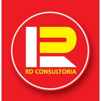 RD CONSULTORIA EMPRESARIAL Logo