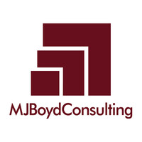 MJ Boyd Consulting Logo