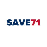 SAVE71 Logo