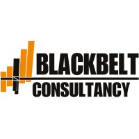 Blackbelt Consultancy Logo