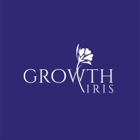 Growth Iris Logo
