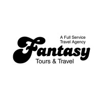 Fantasy Tours & Travel Logo