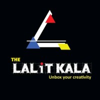 Lalit Kala Academy Logo