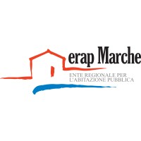 ERAP Marche Logo