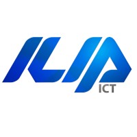 ILIAICT Logo