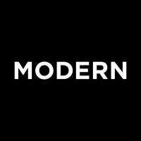 AJANS MODERN Logo