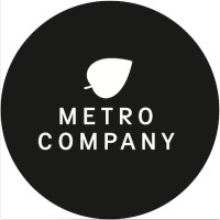 Metro Company Logo