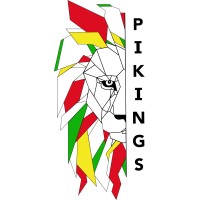 PIKINGS Logo