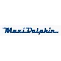 Maxi Dolphin Logo