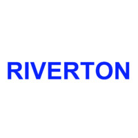 RIVERTON CONSULTING Logo