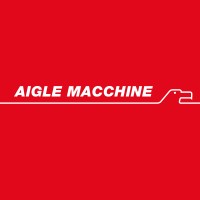 Aigle Macchine Logo