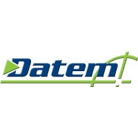 Datem Ltd. Logo