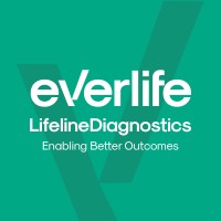 Everlife-Lifeline Logo