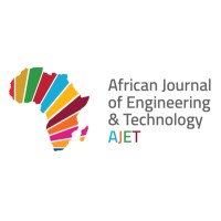 African Journal of Engineering and Technology Logo