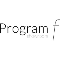 Program F Showroom Logo