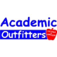 Academic Outfitters of Houston Logo