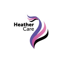 Heather Care Ltd Logo