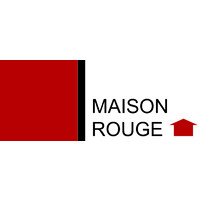 MAISON ROUGE WINES Logo