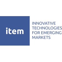 ITEM Logo
