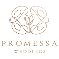 PROMESSA WEDDINGS Logo