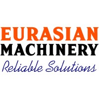 ТОО «Eurasian Machinery» Logo