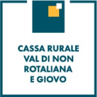 Cassa Rurale Val di Non - Rotaliana e Giovo Logo