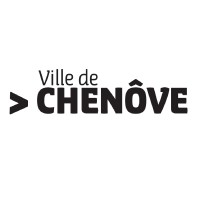 Ville de Chenôve Logo