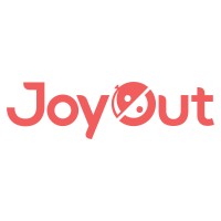 JoyOut | جوي أوت Logo