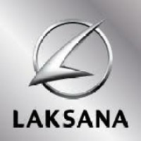 Laksana Bus and Coach Logo