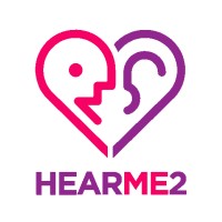 Hear Me Too Logo