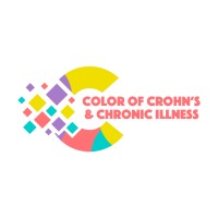 Color of Crohns & Chronic Illness, Inc. (COCCI - Co-Chee) Logo
