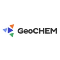 GeoCHEM Inc. Logo