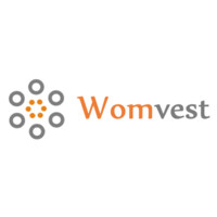 Womvest Logo
