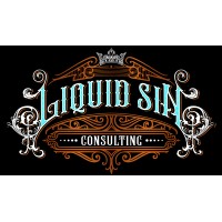 Liquid Sin Consulting Logo