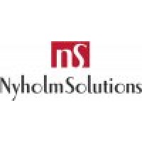 Nyholm Solutions Oy Ab Logo