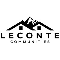 Leconte Communities Logo