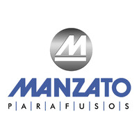 Metalúrgica Manzato Ltda Logo