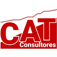 Catconsultores lda Logo