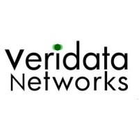 Veridata Networks Inc. Logo