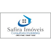 Safira Imoveis Praia Grande Logo