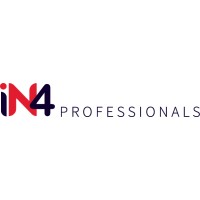IN4 Professionals Logo