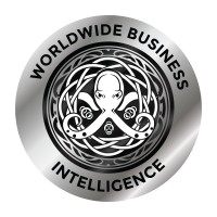 Worldwide Business Intelligence Logo