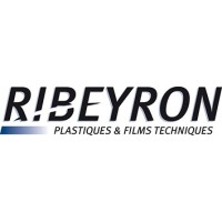 Ribeyron SAS Logo